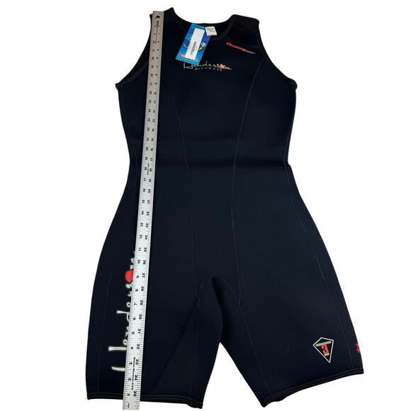 Women's Thermoprene 3mm Wetsuit - NWT - Size 10 - Picture 5 of 6